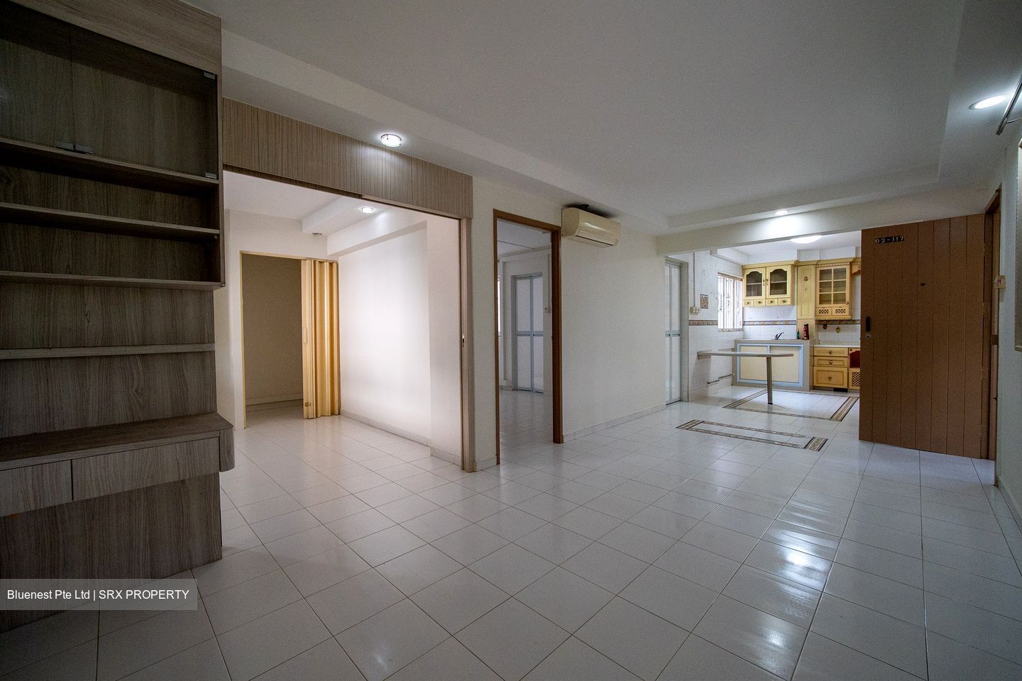 Blk 222 Pending Road (Bukit Panjang), HDB 3 Rooms #568159731